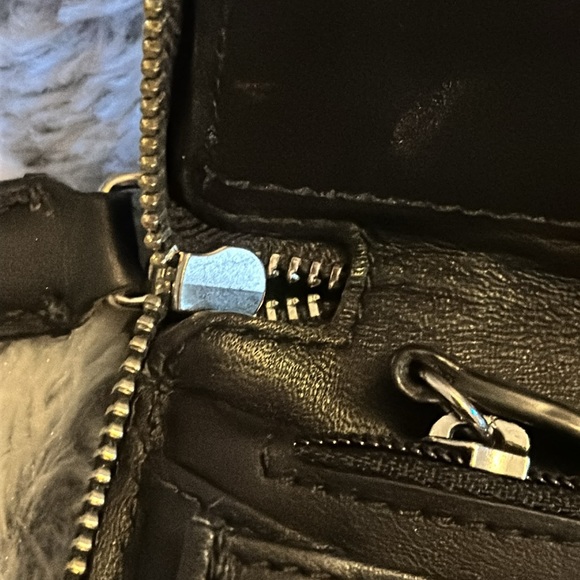 COACH Continental Wallet - Picture 4 of 4